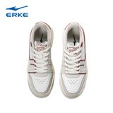  Giày Sneaker Thời Trang Nữ Mosaic 3.0 Cổ Thấp Chất Liệu Microfiber Phylon, Giày đế bằng thời trang ERKE 12124301007 