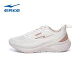  Giày chạy bộ công nghệ nữ đế E-Cloudy ERKE 12124303252 