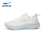  Giày chạy bộ công nghệ nữ đế E-Cloudy ERKE 12124303252 