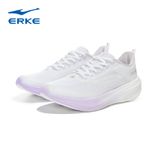 Giày Chạy Bộ Nữ ERKE LIGHTSTEP 3 - 12125203010 - Êm Ái & Siêu Nhẹ 
