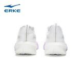  Giày Chạy Bộ Nữ ERKE LIGHTSTEP 3 - 12125203010 - Êm Ái & Siêu Nhẹ 