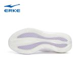  Giày Chạy Bộ Nữ ERKE LIGHTSTEP 3 - 12125203010 - Êm Ái & Siêu Nhẹ 