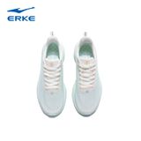  Giày Chạy Bộ Nữ ERKE LIGHTSTEP 3 - 12125203010 - Êm Ái & Siêu Nhẹ 