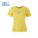  Áo thun T-shirt nữ ERKE 12222291486 