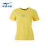 Áo thun T-shirt nữ ERKE 12222291486