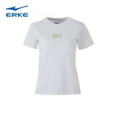  Áo thun T-shirt nữ ERKE 12222291486 