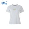  Áo thun T-shirt nữ ERKE 12222291486 