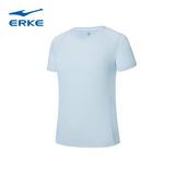  Áo thun nữ ERKE 12224202169 