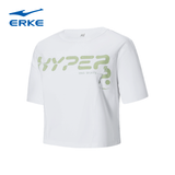  Áo phông ngắn tay nữ ERKE 12224202209 