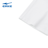  Áo phông ngắn tay nữ ERKE 12224202209 