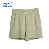  Quần đùi nữ ERKE 12224204228 