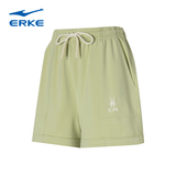  Quần đùi nữ ERKE 12224204228 