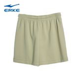  Quần đùi nữ ERKE 12224204228 