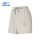  Quần đùi nữ ERKE 12224204228 