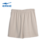  Quần đùi nữ ERKE 12224204228 