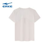  Áo Thun Nữ ERKE 12225202136 