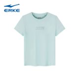  Áo Thun Nữ ERKE 12225202136 