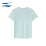  Áo Thun Nữ ERKE 12225202136 