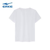  Áo Thun Nữ ERKE 12225202137 