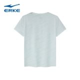  Áo Thun Nữ ERKE 12225202139 