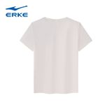  Áo Thun Thể Thao Nữ ERKE 12225202350 – Công Nghệ IceCube Siêu Thoáng 