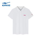  Áo thun ngắn tay polo nữ ERKE 12225203376 