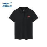  Áo thun ngắn tay polo nữ ERKE 12225203376 