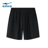  Quần Short Thể Thao Nữ ERKE 12225204120 – Làm Mát IceCube, Chống UV Bubble Ice UV 100+ 