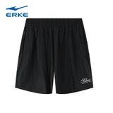  Quần Short Thể Thao Nữ ERKE 12225204120 – Làm Mát IceCube, Chống UV Bubble Ice UV 100+ 