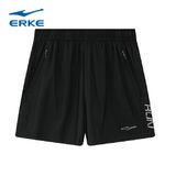  Quần Short Lửng Nữ ERKE 12225204152 