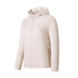  Áo khoác gió nữ ERKE 12223201220 chống nắng SPF 50+ và làm mát 