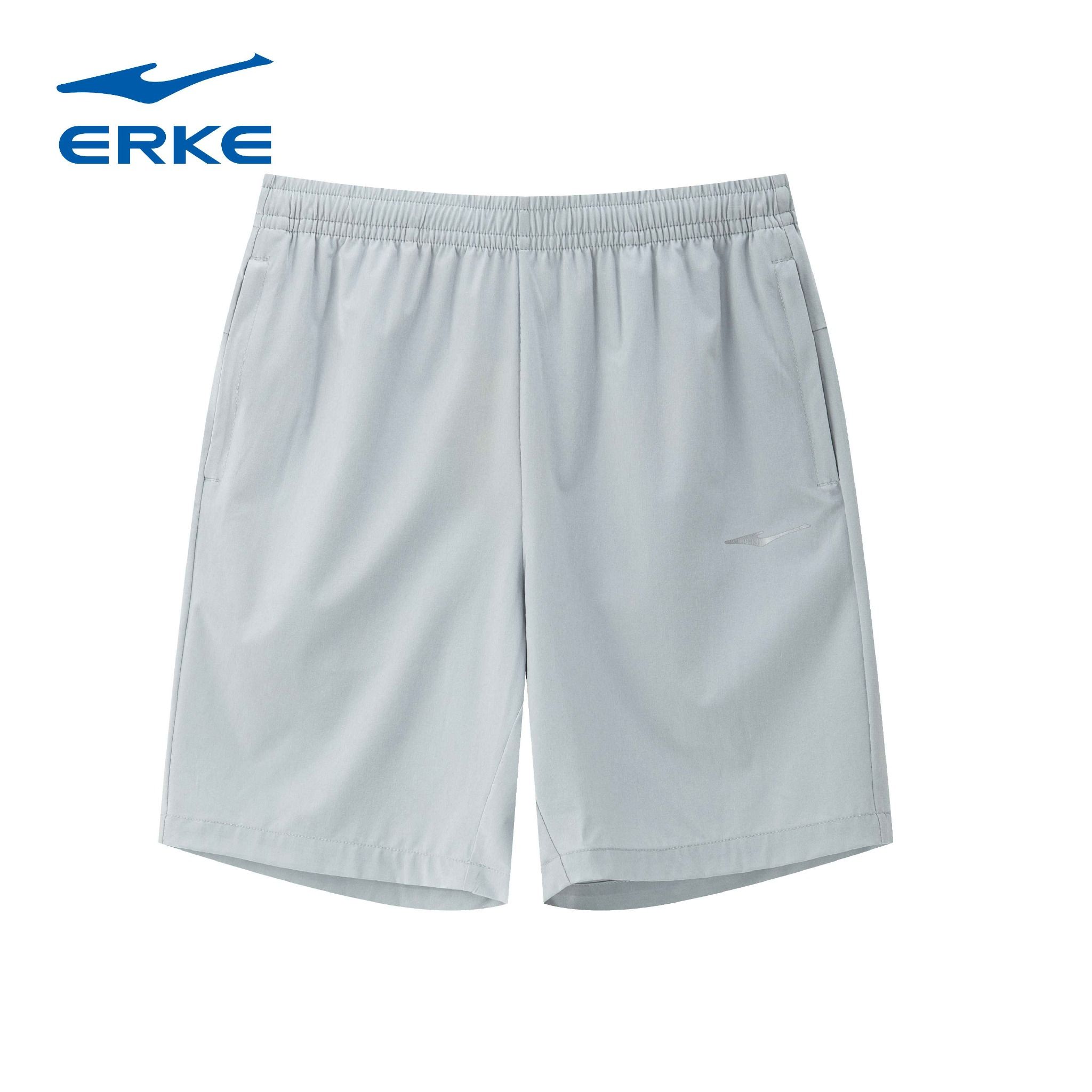  Quần short nam ERKE 51225103083 