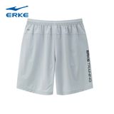  Quần short nam ERKE 51225103083 