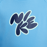  Áo bơi tay dài trẻ em Nike Swim Hydroguard Little Kids NESSF866 