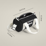  Túi thể thao duffel  WU00073431BKA 