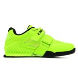  Giày Tập Tạ, Squat, Gym Trong Nhà LaraStar LS1035, Đế Cao Chắc Chắn, Chống Trượt, Thoáng Khí 