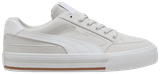 Giày PUMA Court Classic Vulc FS SL Feather Gray-Ru 39756810 