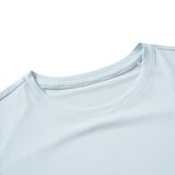  Áo thun ngắn tay nữ ERKE 52225202047 