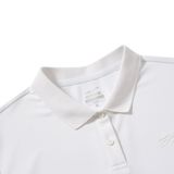  Áo thun ngắn tay polo nữ ERKE 52225203117 