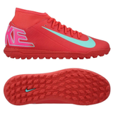  Giày đá banh Nike Mercurial Superfly 10 Club TF (turf) FQ8317-400, FQ8317-800 