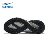  [NHẬP MÃ ERKEHONGYU12] Giày Thể Thao Thời Trang Nam ERKE HONG YU - THIÊN VŨ 909 Kiểu Dáng Trẻ Trung Năng Động 51124102327 