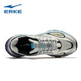  [NHẬP MÃ ERKEHONGYU12] Giày Thể Thao Thời Trang Nam ERKE HONG YU - THIÊN VŨ 909 Kiểu Dáng Trẻ Trung Năng Động 51124102327 