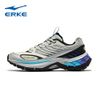  [NHẬP MÃ ERKEHONGYU12] Giày Thể Thao Thời Trang Nam ERKE HONG YU - THIÊN VŨ 909 Kiểu Dáng Trẻ Trung Năng Động 51124102327 