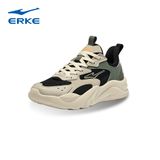  Giày Sneakers Nam ERKE 51124202161 