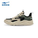  Giày Sneakers Nam ERKE 51124202161 