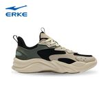  Giày Sneakers Nam ERKE 51124202161 