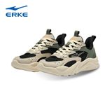  Giày Sneakers Nam ERKE 51124202161 