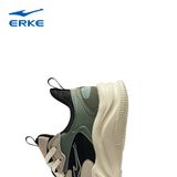  Giày Sneakers Nam ERKE 51124202161 