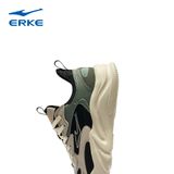  Giày Sneakers Nam ERKE 51124202161 
