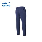  Quần dài nam ERKE 51224202022 